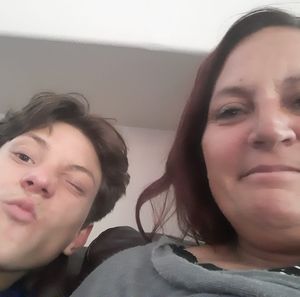 Meet your Posher, Deborah